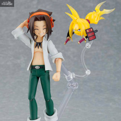 Shaman King - Figurine Yoh...