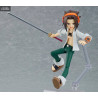 Shaman King - Yoh Asakura figure, Figma