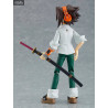 Shaman King - Yoh Asakura figure, Figma