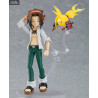 Shaman King - Yoh Asakura figure, Figma