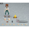 Shaman King - Yoh Asakura figure, Figma