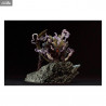 Monster Hunter - Magnamalo figure, CFB Creators Model