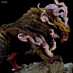 Monster Hunter - Figurine...