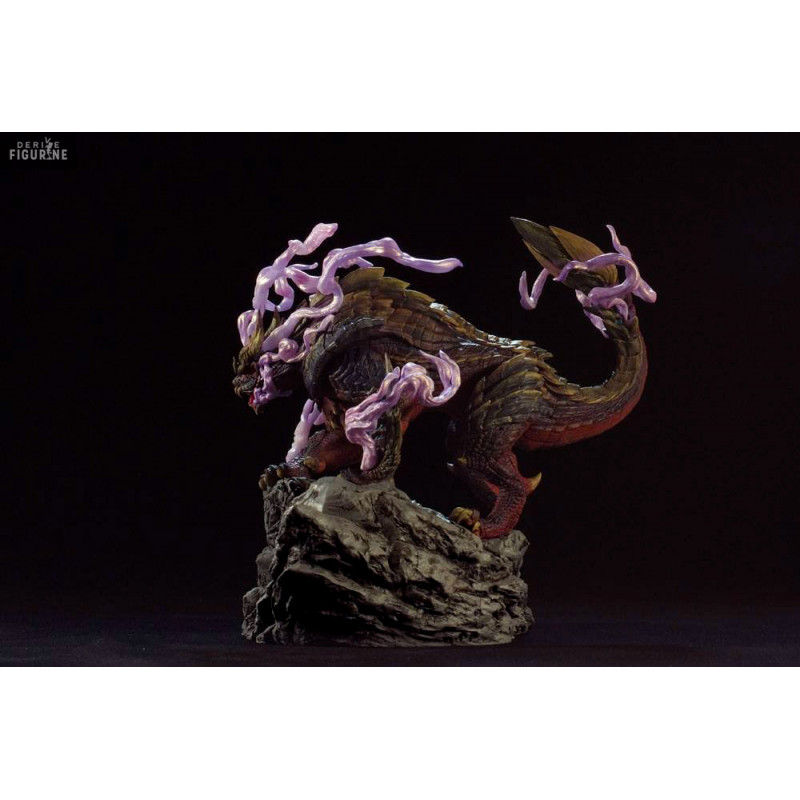 Monster Hunter - Figurine...