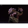 Monster Hunter - Magnamalo figure, CFB Creators Model