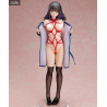 Original Character by Tony - Figurine Kyoko Tsuyude, Outdoor Player Series