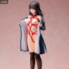 Original Character by Tony - Figurine Kyoko Tsuyude, Outdoor Player Series