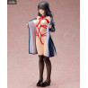 Original Character by Tony - Kyoko Tsuyude figure, Outdoor Player Series
