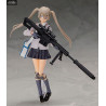 Little Armory - Figure Maria Teruyazu, FIGMA