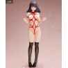 Original Character by Tony - Kyoko Tsuyude figure, Outdoor Player Series