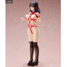 Original Character by Tony - Figurine Kyoko Tsuyude, Outdoor Player Series