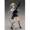 Little Armory - Figure Maria Teruyazu, FIGMA