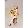 Original Character - Figurine Momose Kurumi, Sunflower Girl