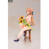 Original Character - Figurine Momose Kurumi, Sunflower Girl