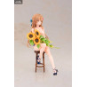 Original Character - Figurine Momose Kurumi, Sunflower Girl