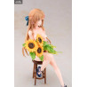 Original Character - Figurine Momose Kurumi, Sunflower Girl