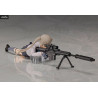 Little Armory - Figure Maria Teruyazu, FIGMA