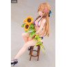 Original Character - Figurine Momose Kurumi, Sunflower Girl