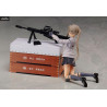 Little Armory - Figure Maria Teruyazu, FIGMA