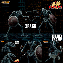 Golden Axe - Pack 2...