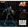 Golden Axe - Pack 2 figures Dead Frame