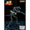 Golden Axe - Pack 2 figures Dead Frame