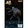 Golden Axe - Pack 2 figures Dead Frame