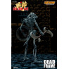 Golden Axe - Pack 2 figures Dead Frame