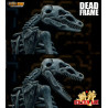 Golden Axe - Pack 2 figures Dead Frame