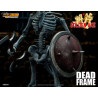 Golden Axe - Pack 2 figures Dead Frame