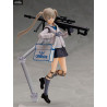 Little Armory - Figure Maria Teruyazu, FIGMA