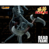 Golden Axe - Pack 2 figures Dead Frame