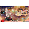 Okami - Figurine Shiranui Standard Pose ou Celestial Howl