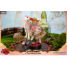 Okami - Figurine Shiranui Standard Pose ou Celestial Howl