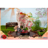 Okami - Figurine Shiranui Standard Pose ou Celestial Howl