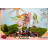 Okami - Figurine Shiranui Standard Pose ou Celestial Howl