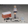 Little Armory - Figure Maria Teruyazu, FIGMA