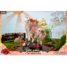 Okami - Figurine Shiranui Standard Pose ou Celestial Howl