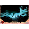 Okami - Figurine Shiranui Standard Pose ou Celestial Howl
