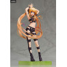 Saekano: How to Raise a Boring Girlfriend - Figurine Eriri Spencer Sawamura, version HOT LIMIT