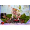 Okami - Figurine Shiranui Standard Pose ou Celestial Howl