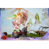 Okami - Figurine Shiranui Standard Pose ou Celestial Howl