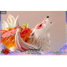 Okami - Figurine Shiranui Standard Pose ou Celestial Howl