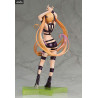 Saekano: How to Raise a Boring Girlfriend - Figurine Eriri Spencer Sawamura, version HOT LIMIT