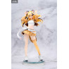 Zetsumetsukigudan Rescute No. 15 Shi Hu, Leopard Cat figure