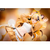 Zetsumetsukigudan Rescute No. 15 Shi Hu, Leopard Cat figure