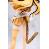 Zetsumetsukigudan Rescute No. 15 Shi Hu, Leopard Cat figure