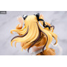 Zetsumetsukigudan Rescute No. 15 Shi Hu, Leopard Cat figure