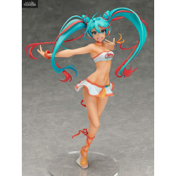 Hatsune Miku GT Project -...