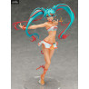 Hatsune Miku GT Project - Figure Racing Miku, version 2016 Thai